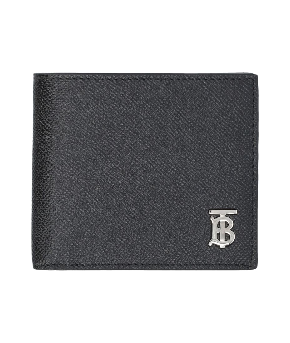 Burberry Hipfold Wallet