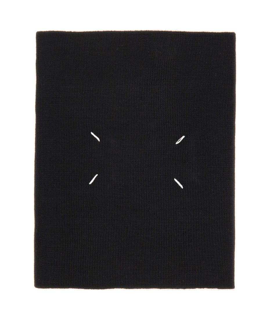 【関税＆送料込み】Maison Margiela Scarf With Logo 46797444VN_14_f.jpg
