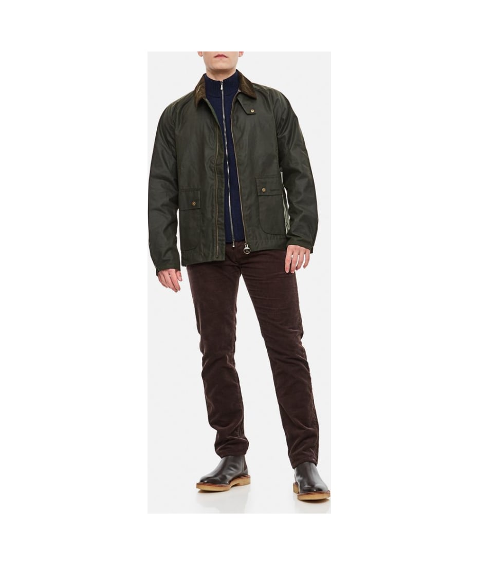 BARBOUR / バブアー Short BEDALE Barbour Bedale Short : r/Barbour