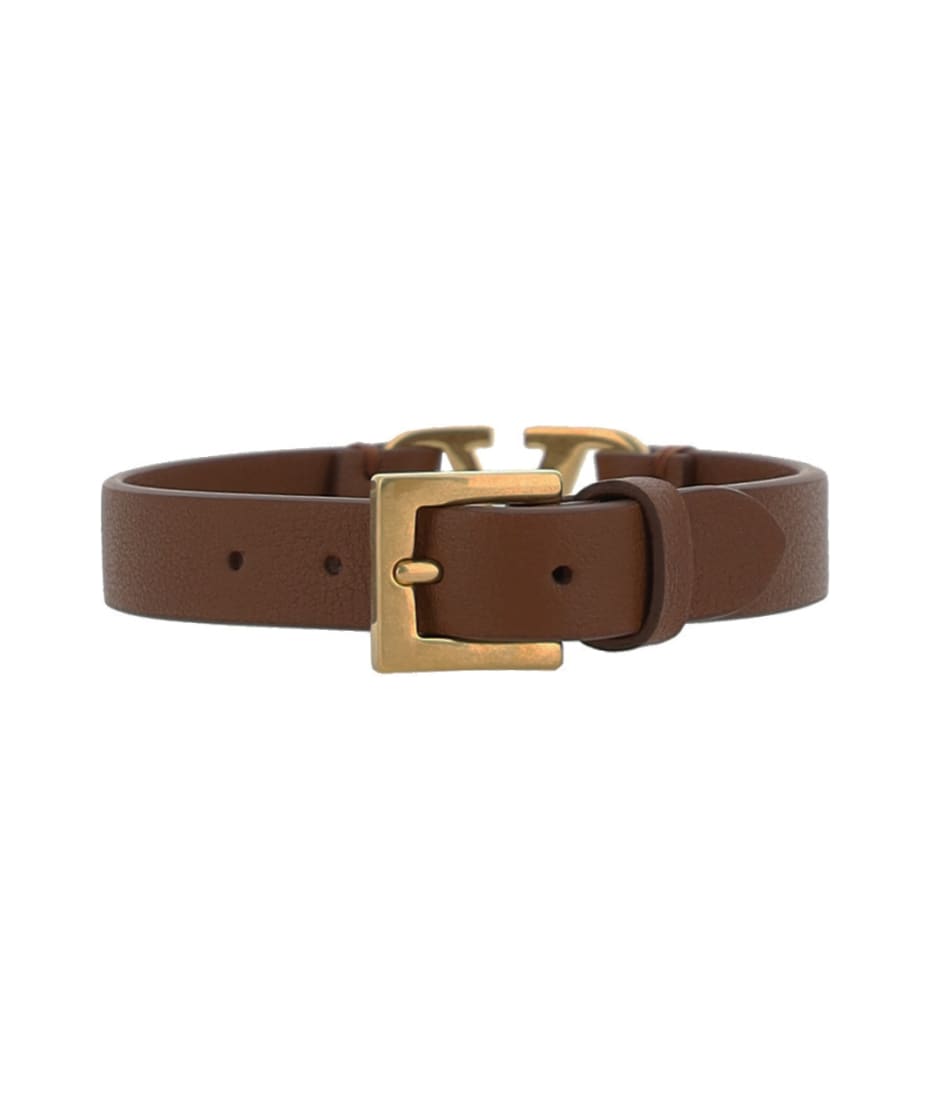 Valentino Garavani Vlogo Bracelet | italist