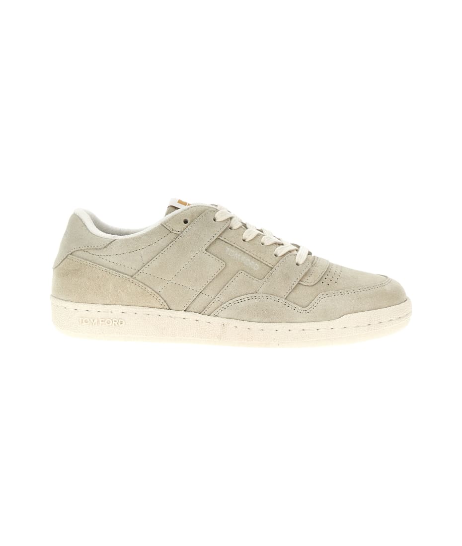 スニーカー TOM FORD FW24 'Jake' sneakers (J1446LCL219N 3WW03) Tom Ford 'jake' Sneakers | italist