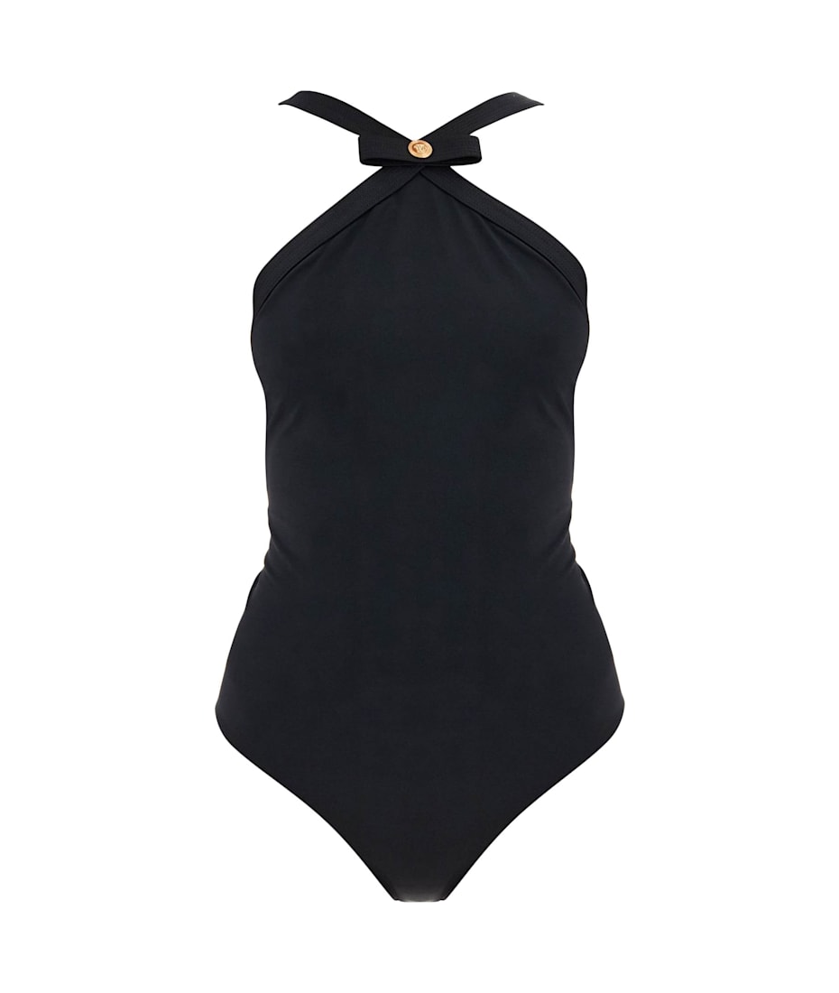 Versace One-piece Swimsuit By | italist
