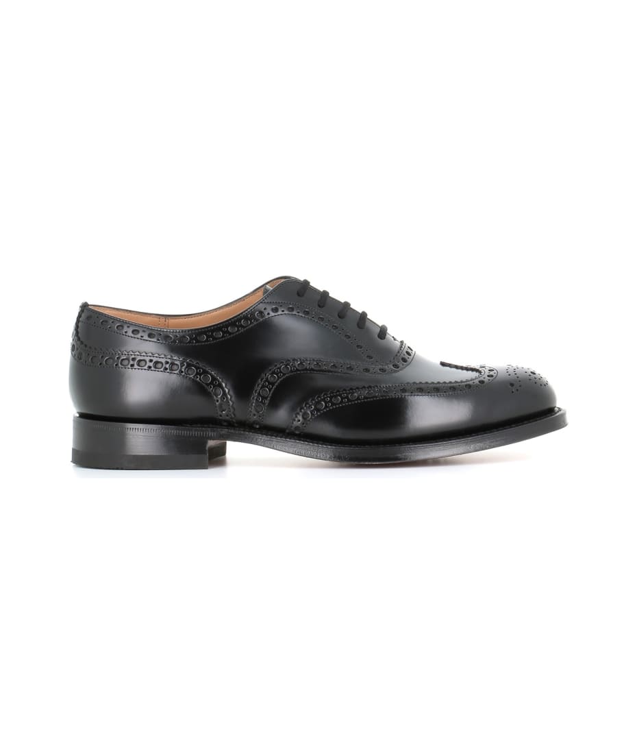 Church's Brogues Burwood | italist