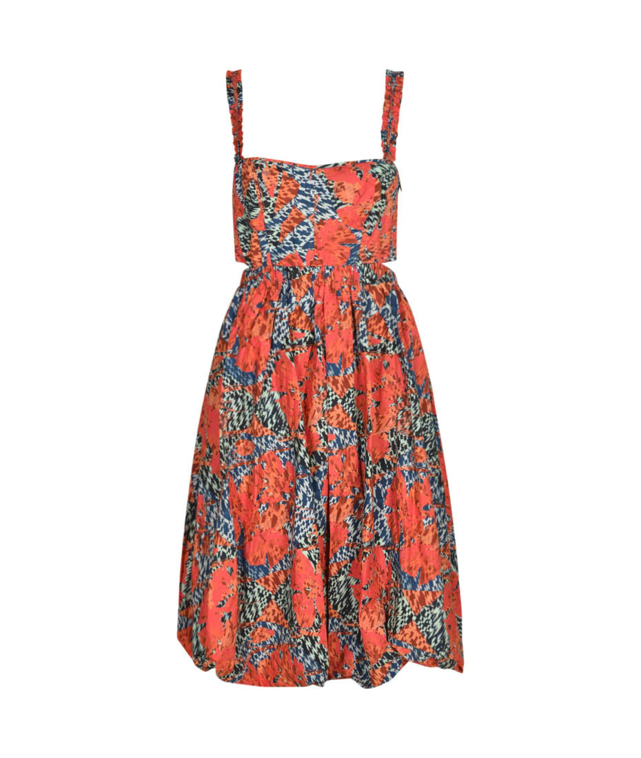 Ulla johnson discount flamingo