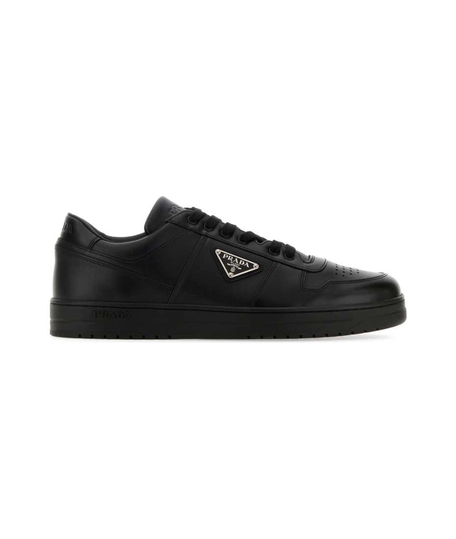 Prada Downtown Sneakers | italist