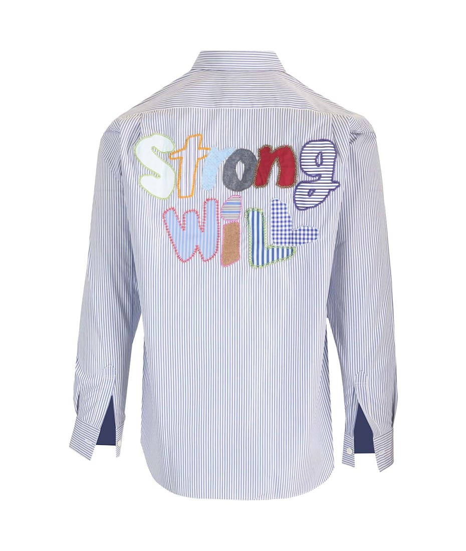 Comme des Garçons Shirt 