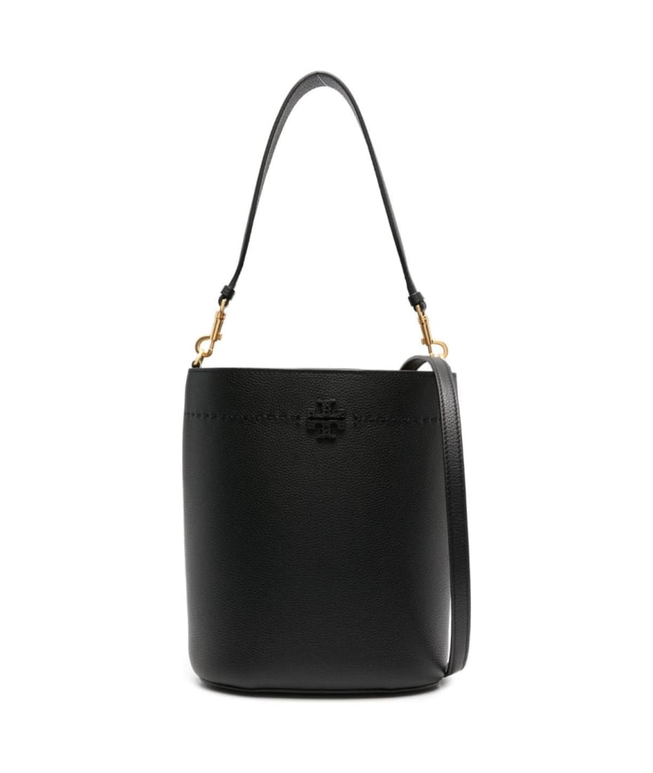 Bucket bags Tory Burch - Mcgraw bucket bag - 143544001