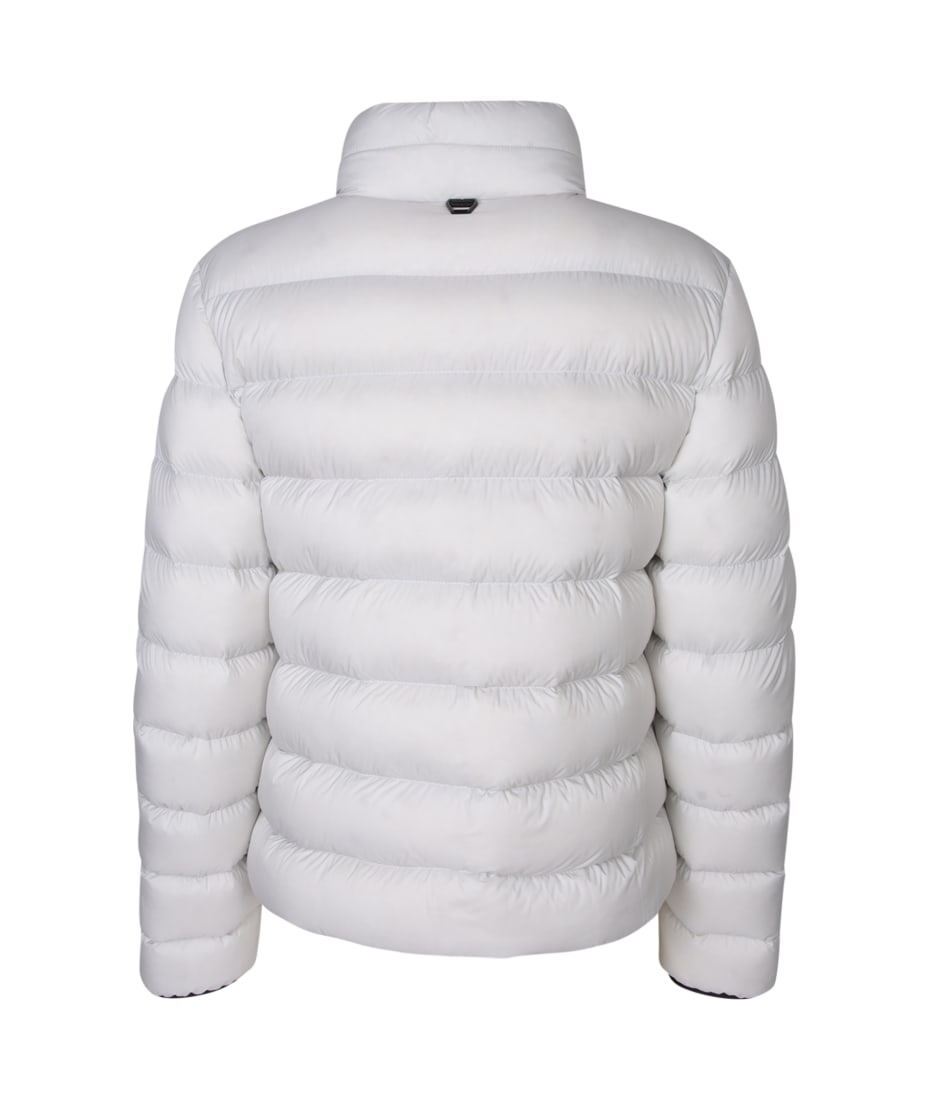 【送料&関税込】Moncler CercA£A¨s White Down Jacket Moncler Cercã¨s White Down Jacket | italist
