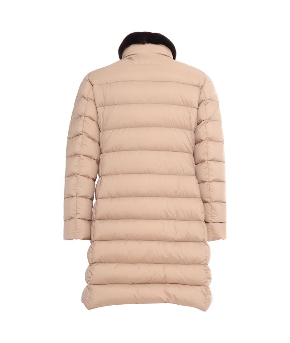 Moorer Longan-s3 Down-jacket | italist