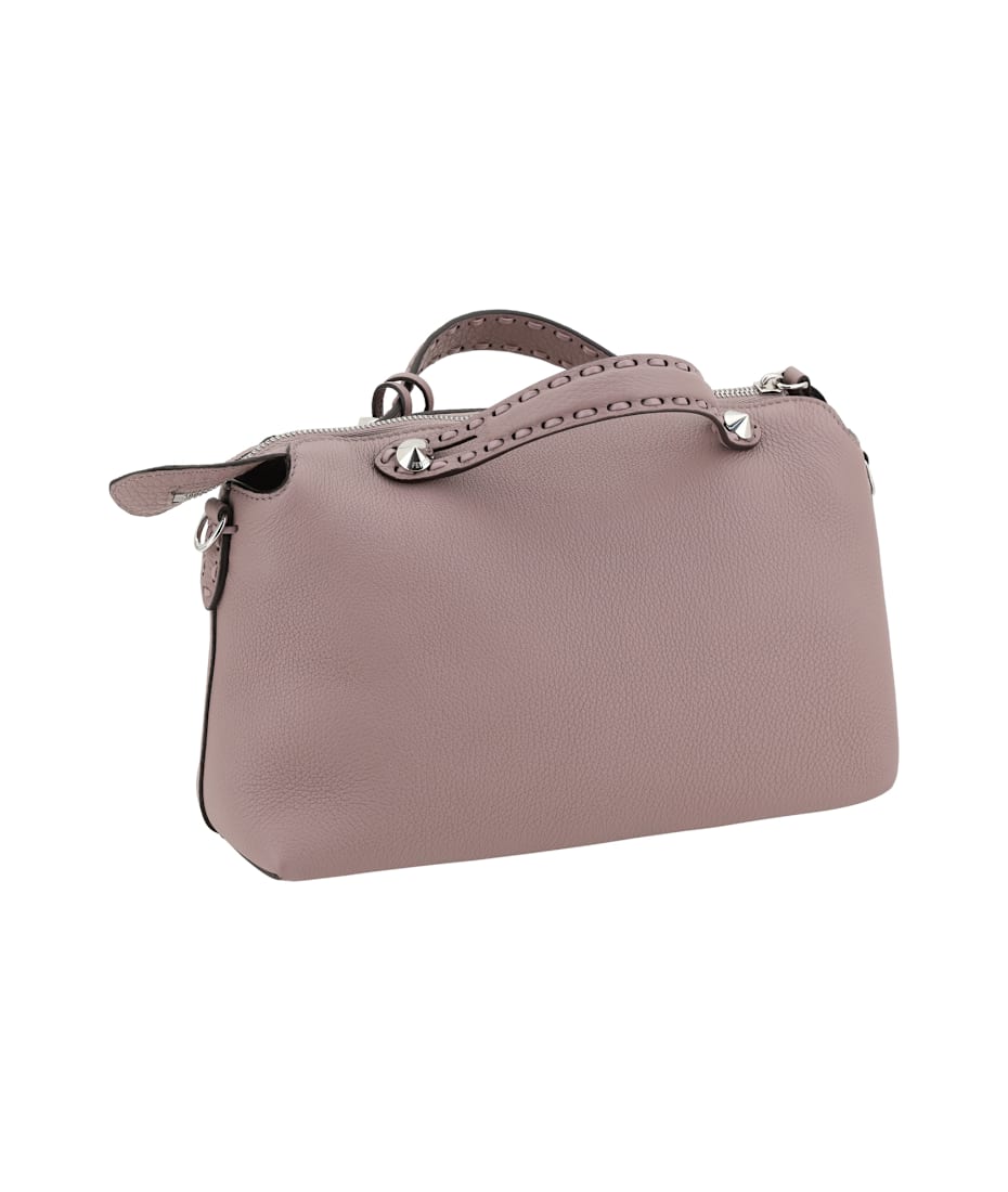 Fendi By The Way Selleria Medium Shoulder Bag | italist