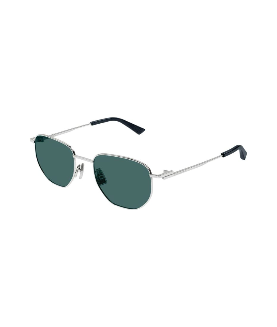 Bottega Veneta Eyewear Split Panthos Sunglasses サングラス