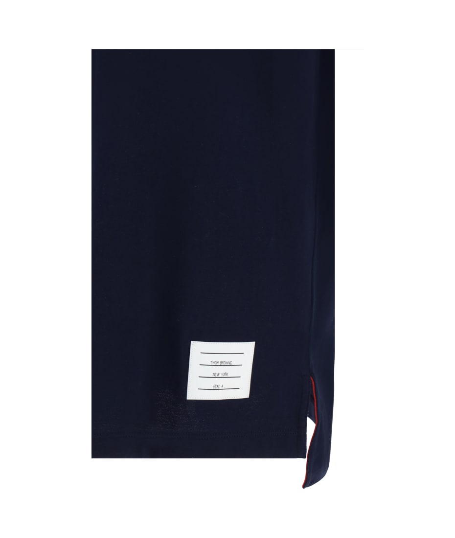 Thom Browne Relaxed Fit S/s Tee | italist