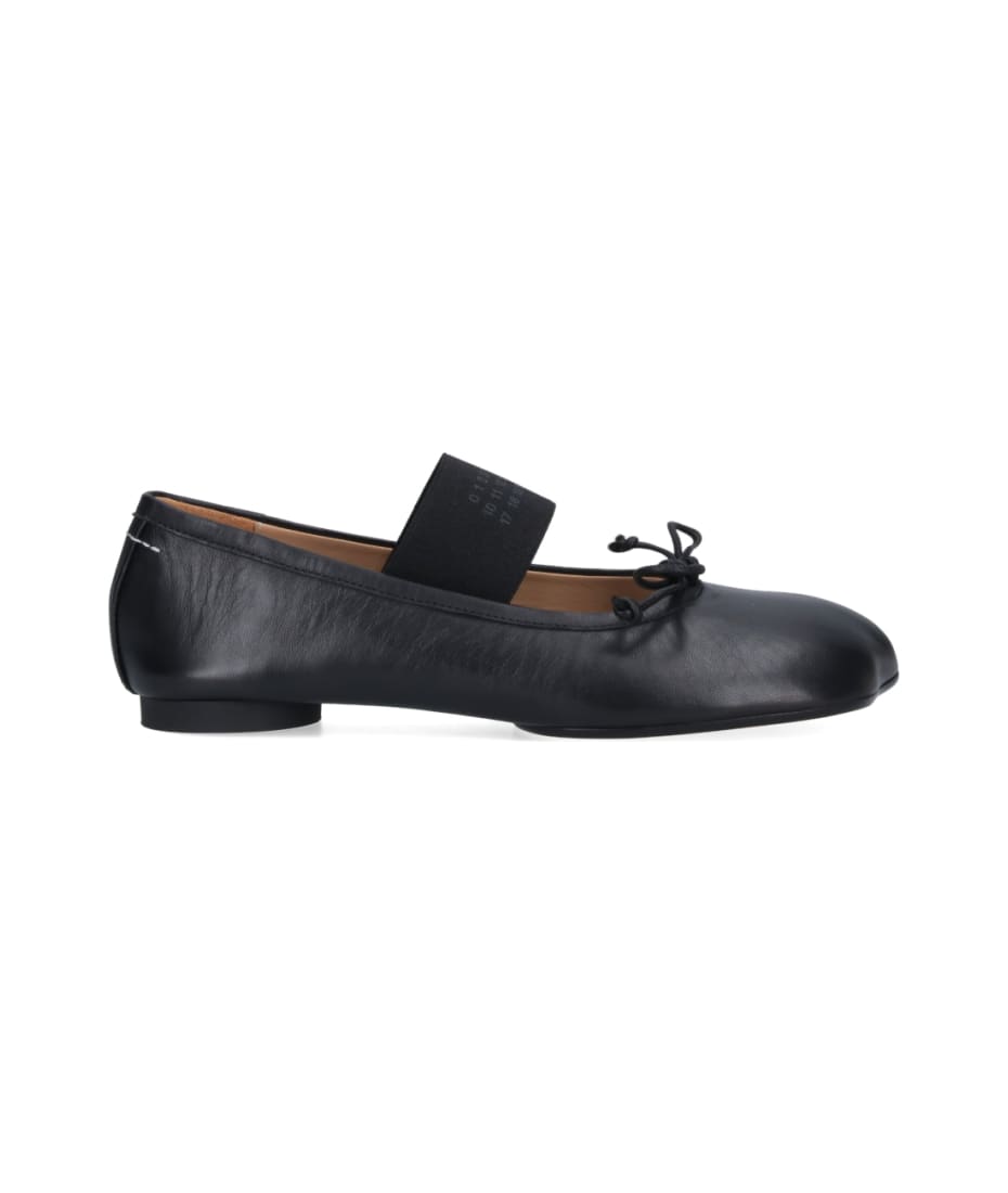 【関税&送料込】Mm6 Maison Margiela Anatomical Dancer MM6 Maison Margiela Anatomic Dancer | italist