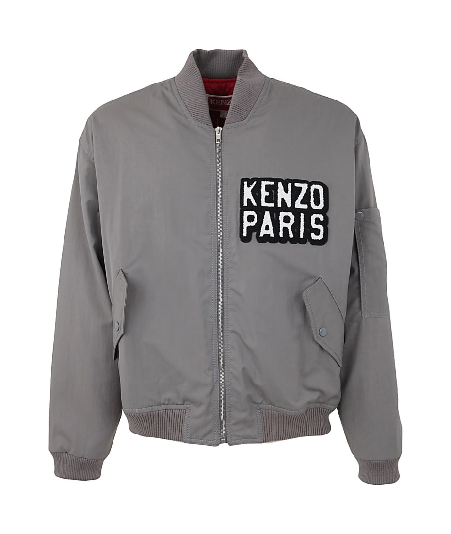 ［新品］KENZO KEN ZO ELEVATED FLIGHT BOMBER Kenzo Ken Zo Elevated Flight Bomber | italist