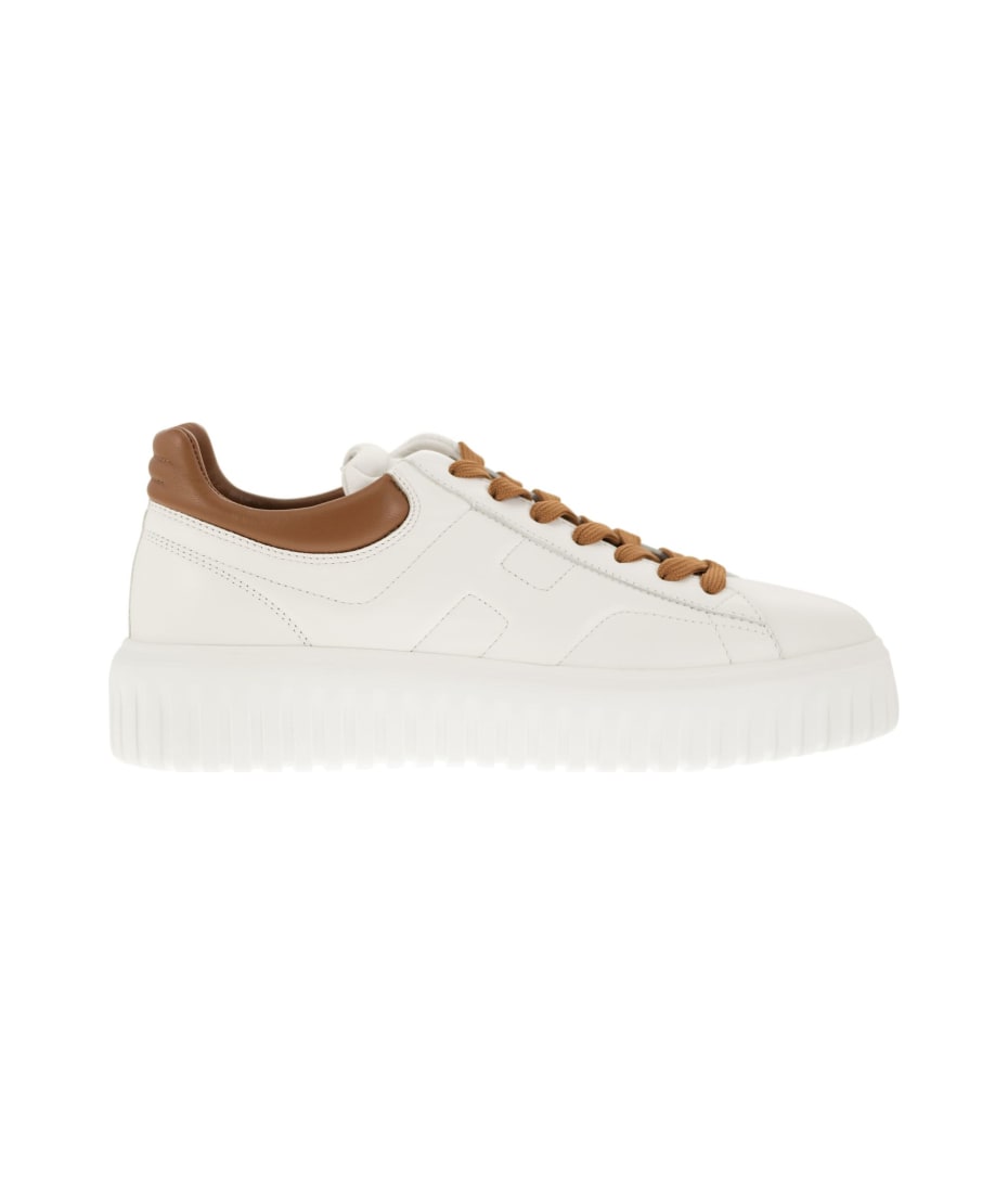 Hogan Sneakers White | italist