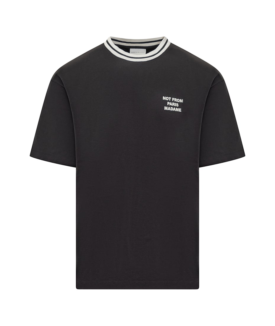 Drôle de Monsieur T-shirt | italist