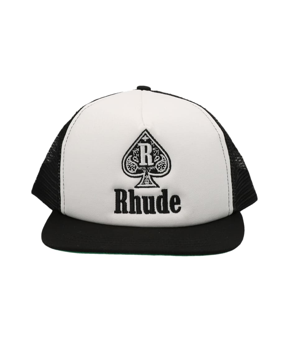 rhude cap sale