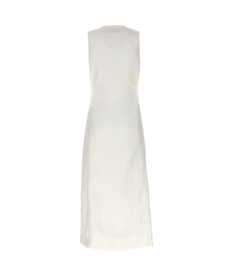 オールインワン・サロペット Max Mara 'Aureo' Maxi Waistcoat Max Mara 'aureo' Maxi Waistcoat | italist