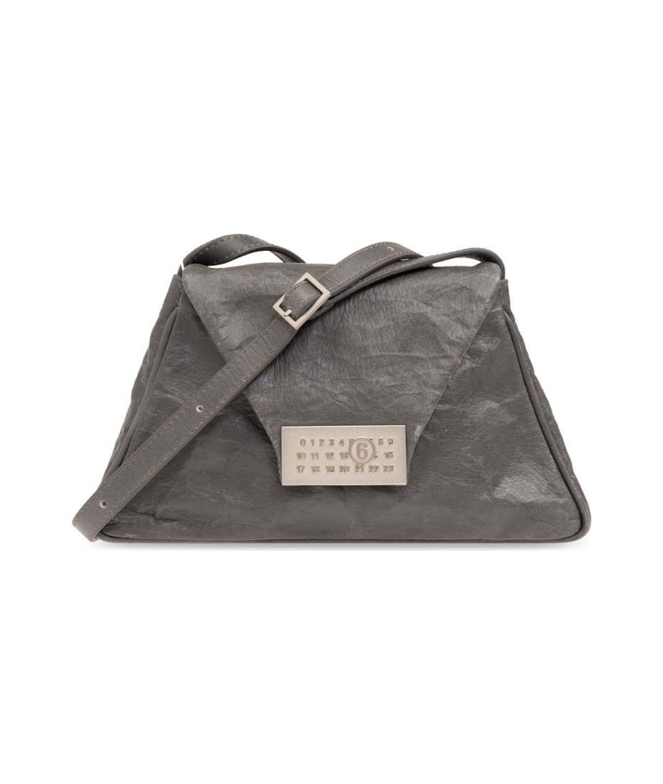 【MM6】MEDIUM NUMERIC SHOULDER BAG MM6 Maison Margiela 'numeric Medium' Shoulder Bag | italist
