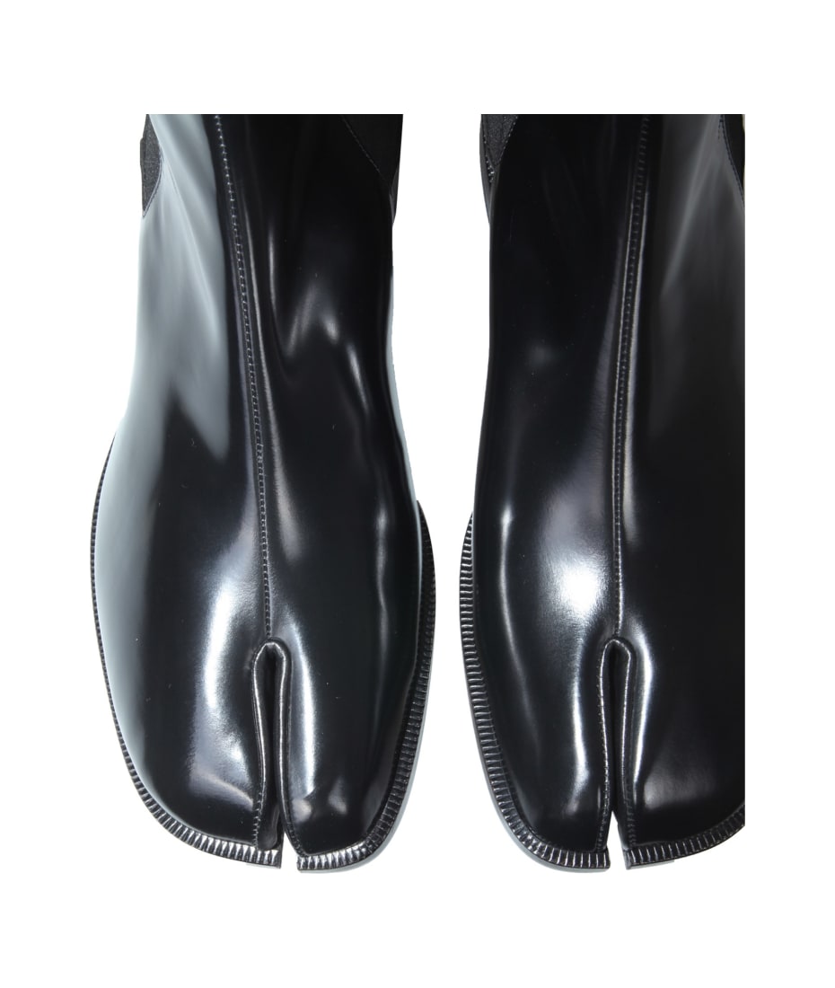 Tabi ankle boots Men | Maison Margiela | Men's Designer