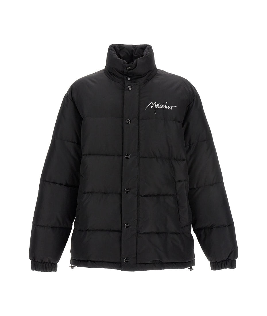 ダウンジャケット・コート Moschino Down jackets 25337129_55615184_1000.jpg