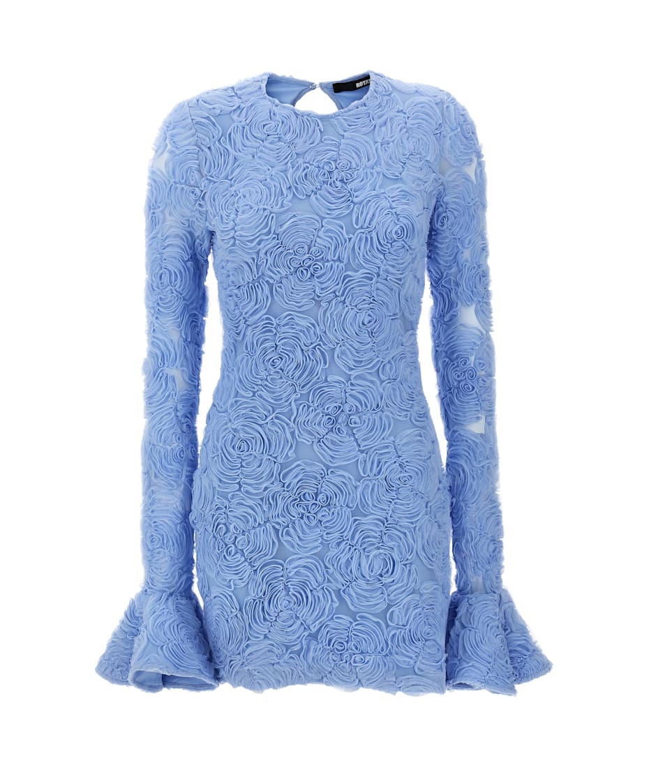 knee length dresses for ladies ROTATE Birger Christensen main image 1