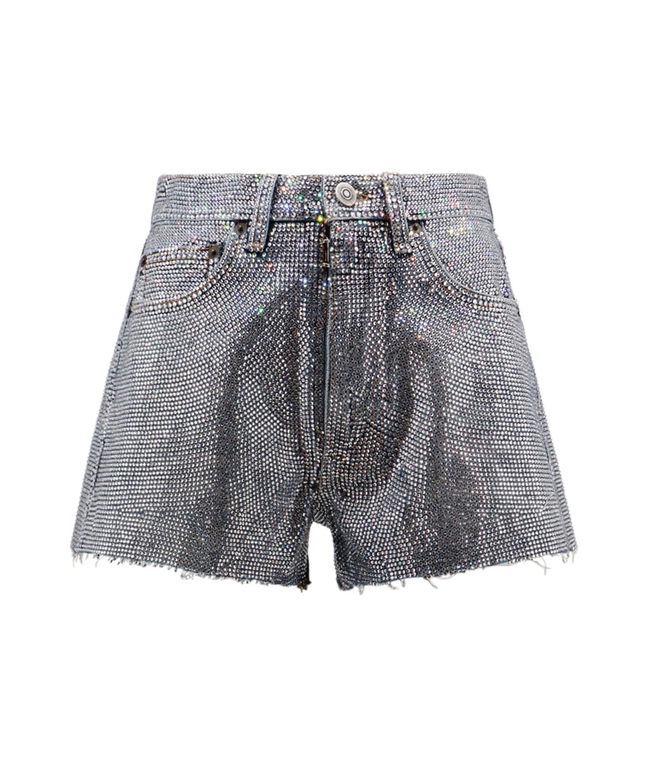 ショートパンツ MAISON MARGIELA Women Shorts Burmudas S51KA0572 M35141859 Maison Margiela Shorts | italist