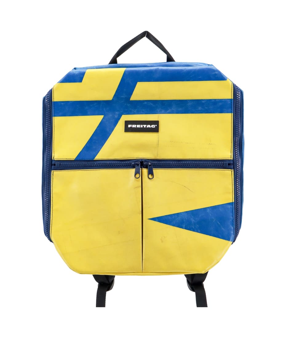 Freitag F49 Fringe Backpack | italist