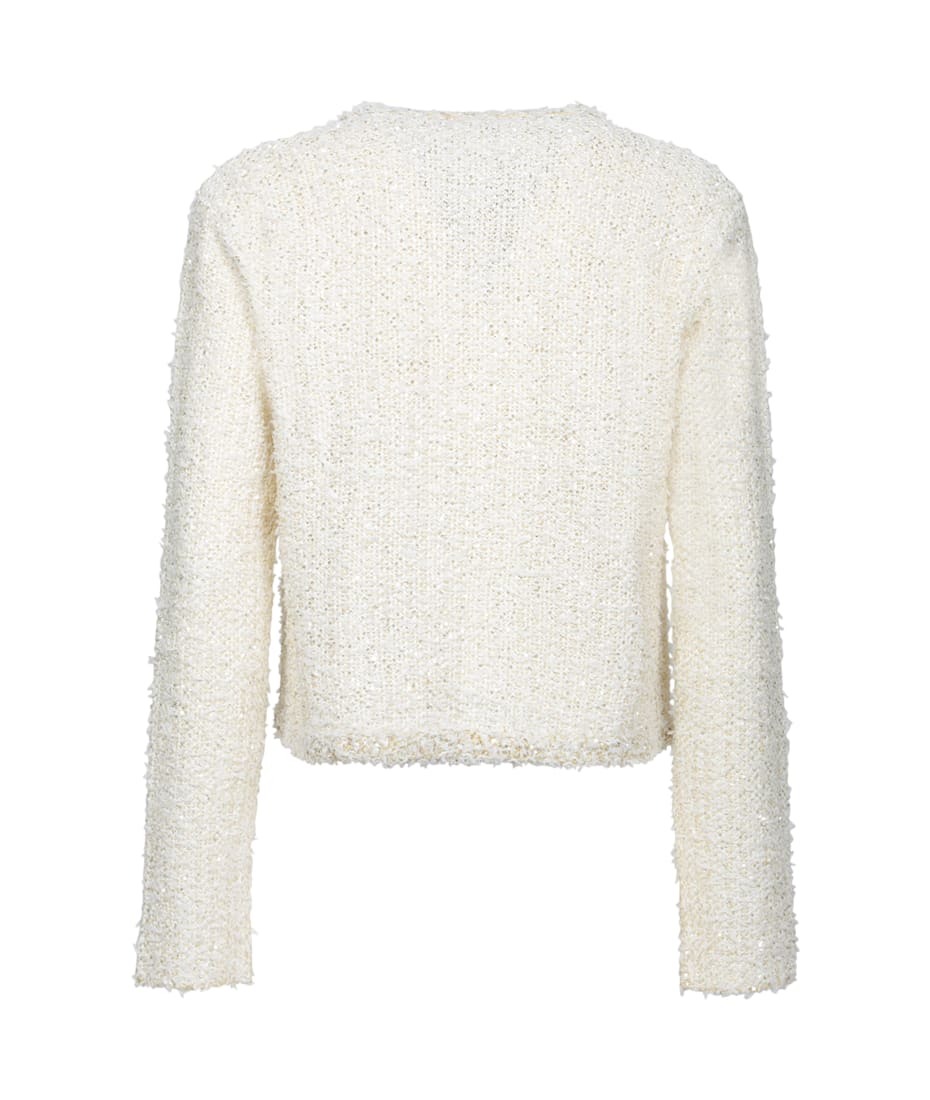 Fabiana Filippi Tweed Jacket | italist