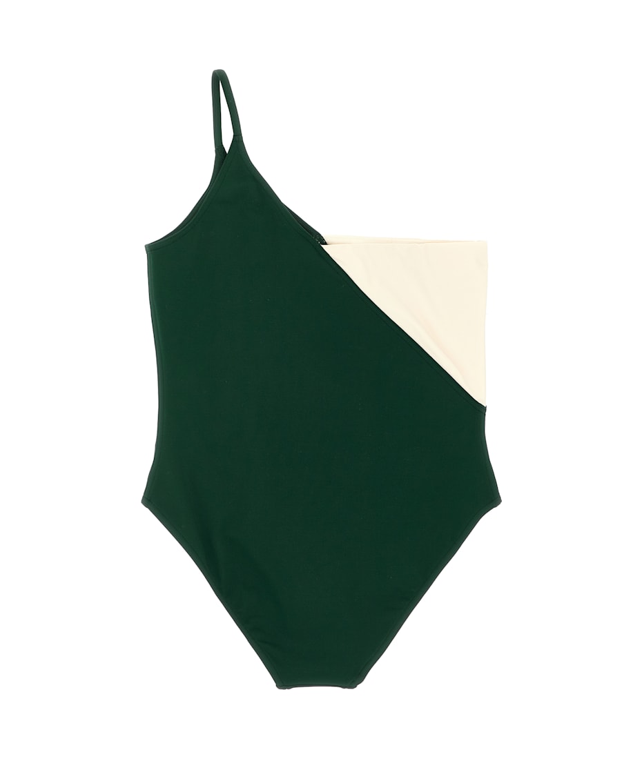 'tandem' One-piece Swimsuit