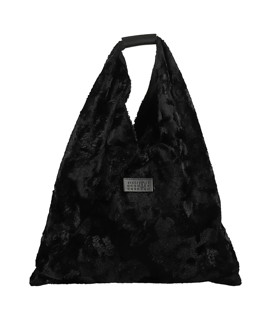 送料無料 いくらから Japanese Classic Margiela Maison MM6 Handbag italist | 靴
