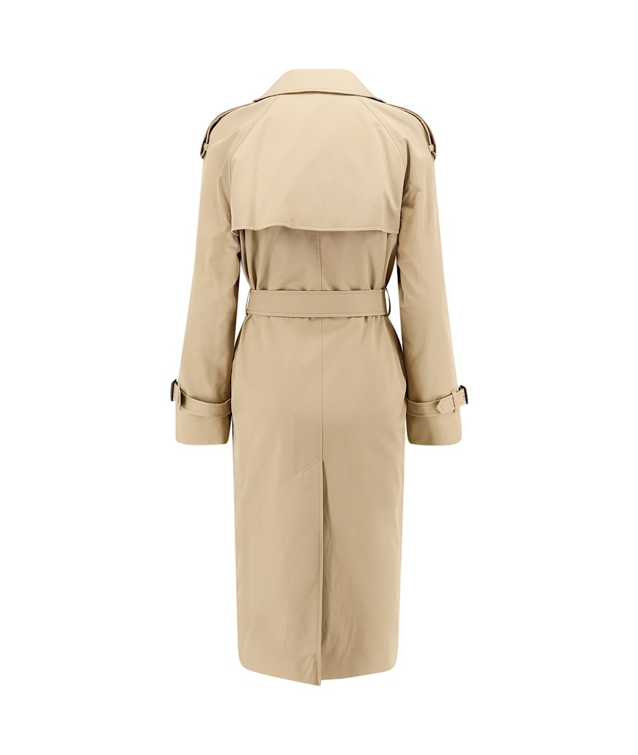 Burberry Iconic Trench Coat | italist