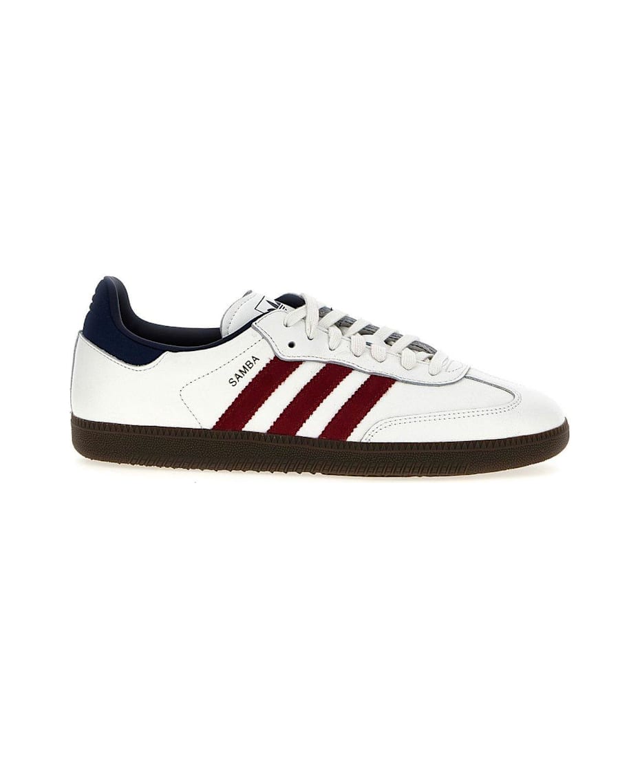 ◆正規品◆ADIDAS ORIGINALS SAMBA OG MADE IN ITALY◆送料込◆ adidas Originals Samba OG Made in Italy Core Black Gum