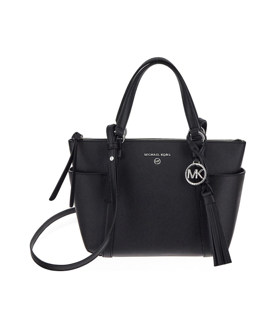 Michael store Kors tote bag