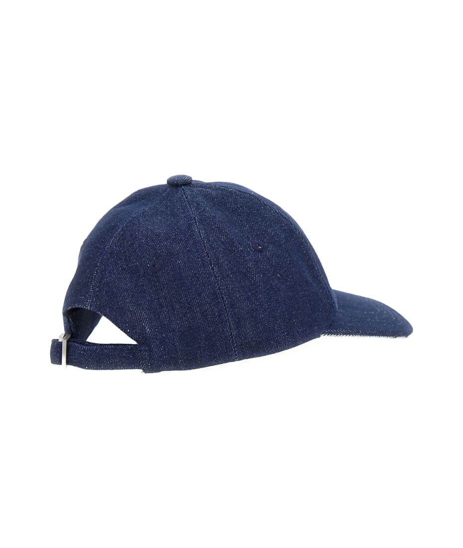 Jacquemus La Casquette Gadjo 帽子 通販 | italist