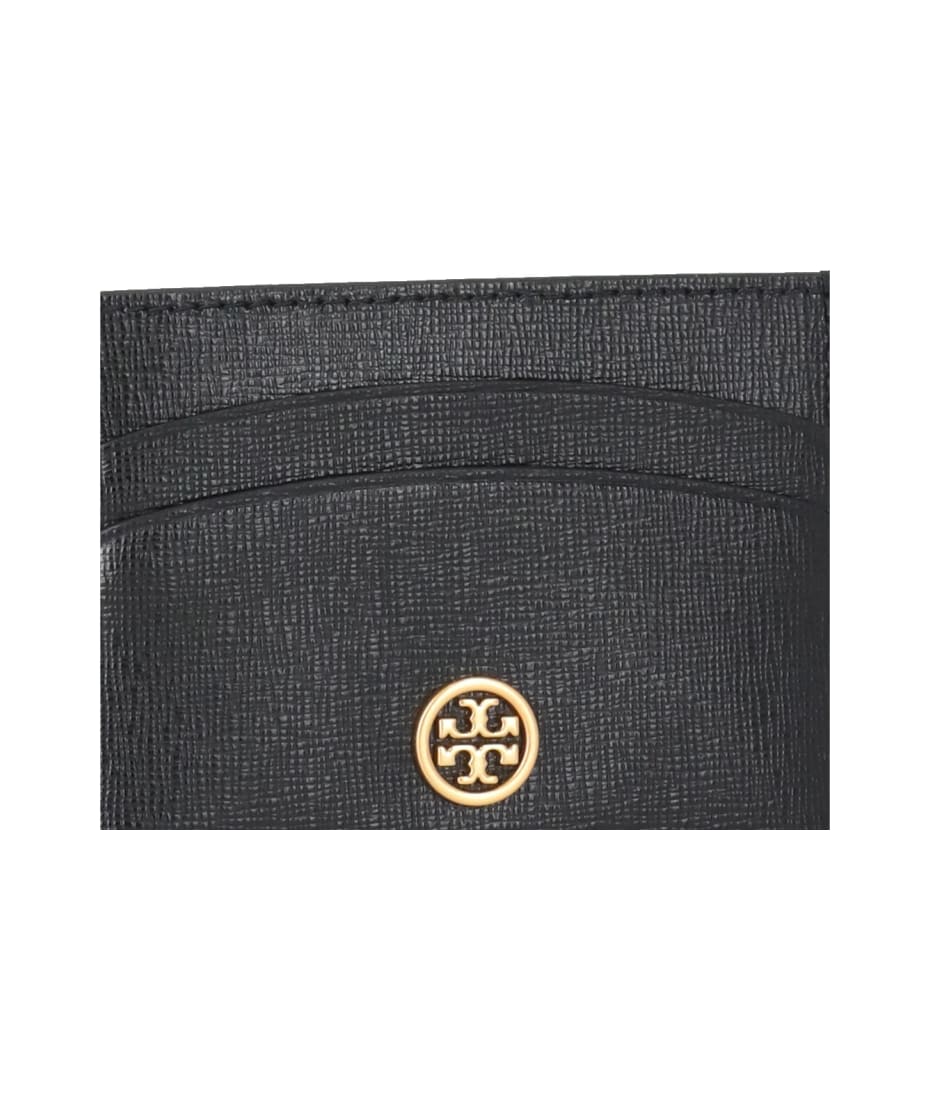 Tory Burch Robinson Card Holder | italist