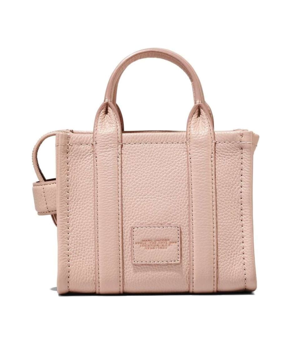 marcjacobs #marcjacobstotebag #fyp #rosé #valentinesday, Marc Jacobs Micro Tote  Bag