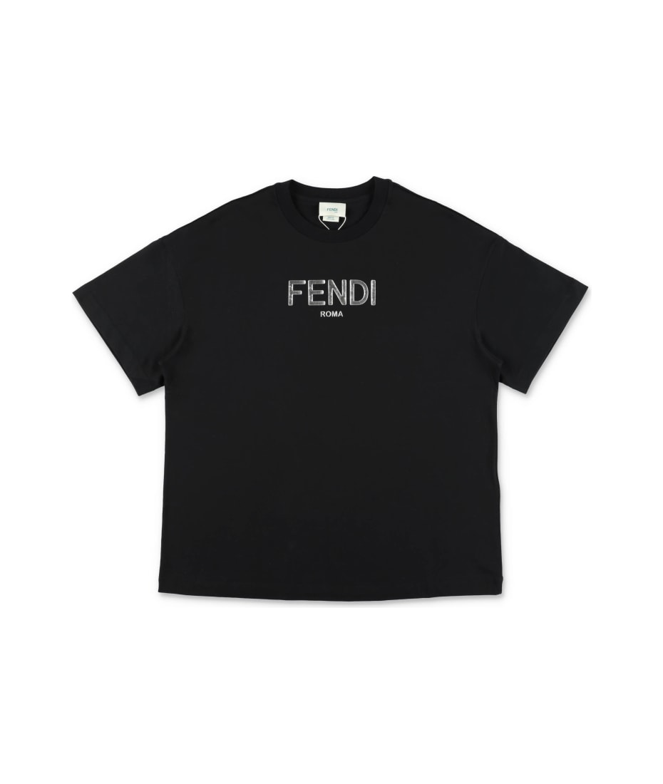 T shirt deals fendi bambino