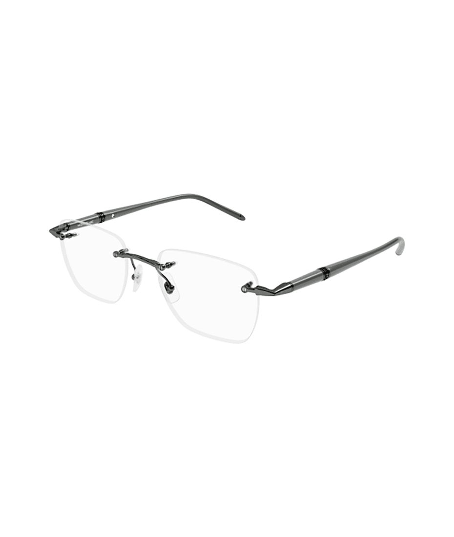Montblanc MB0346O Eyewear - Save up to 40