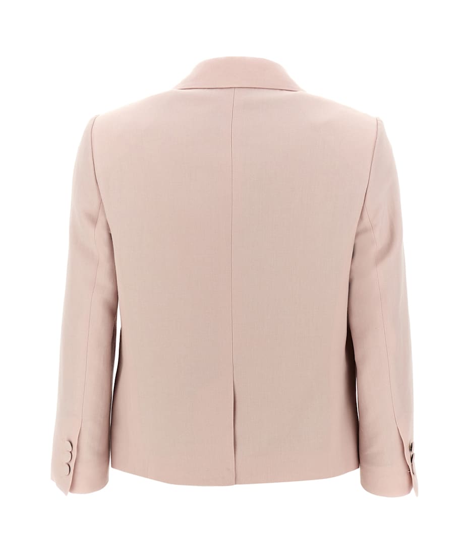 ジャケット Dries Van Noten 'Bamis' blazer Dries Van Noten 'bamis' Blazer | italist