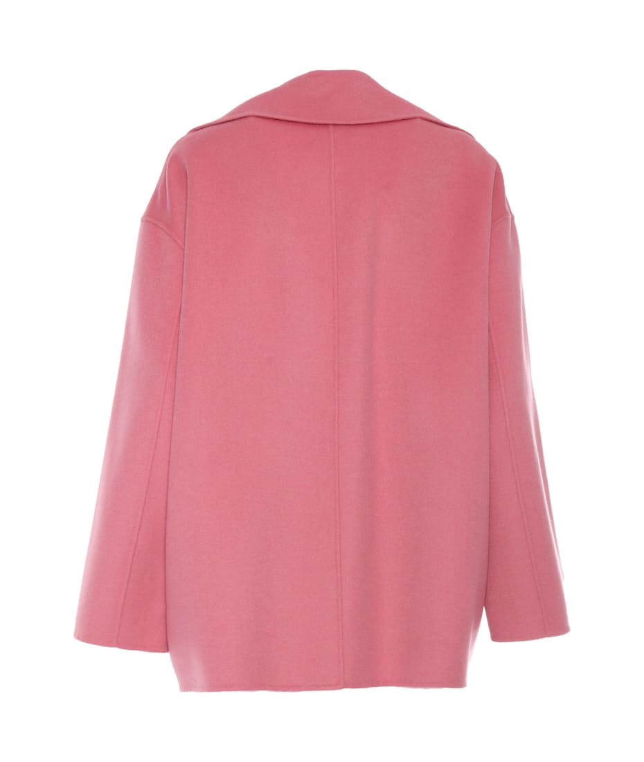【送料&関税込】Max Mara Studio Spadino Peony Coat Max Mara Studio Spadino Peony Coat | italist