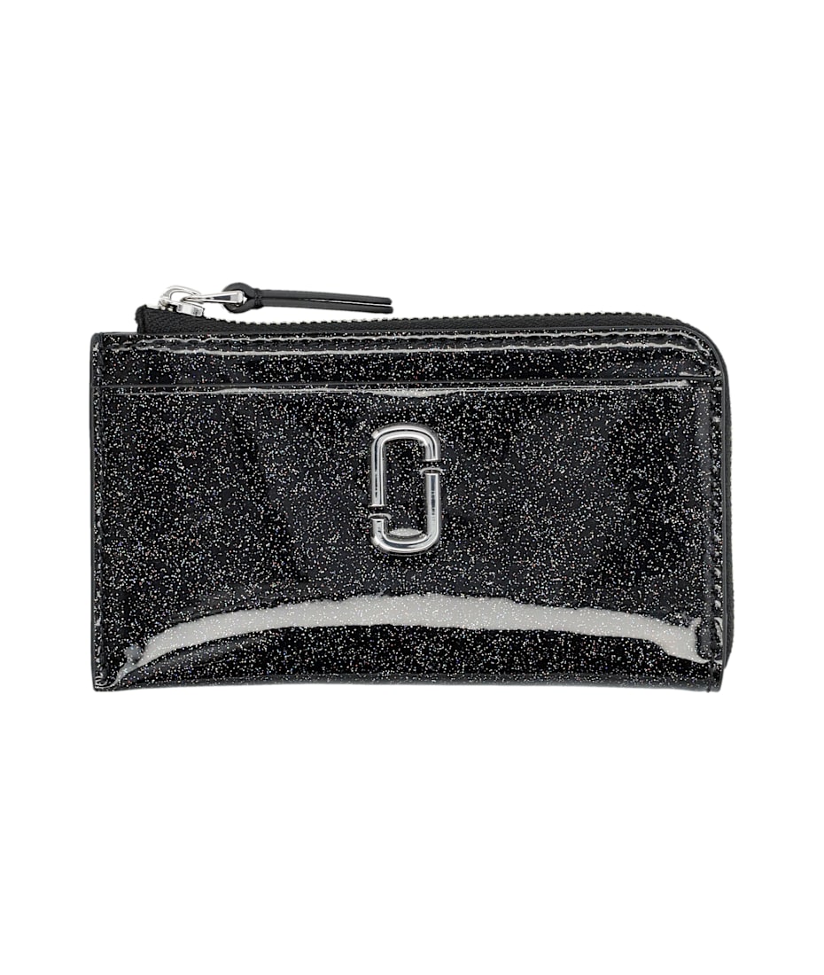 Marc Jacobs The Top Zip Multi Wallet | italist