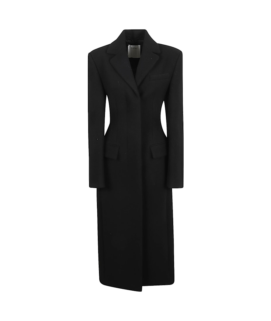 SportMax Arabia Coat | italist
