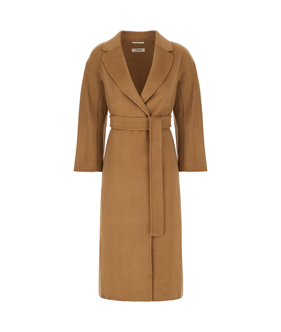 Mara Coat Capispalla Max Mara Max Mara Cappotti Saldi 2020 On Sale