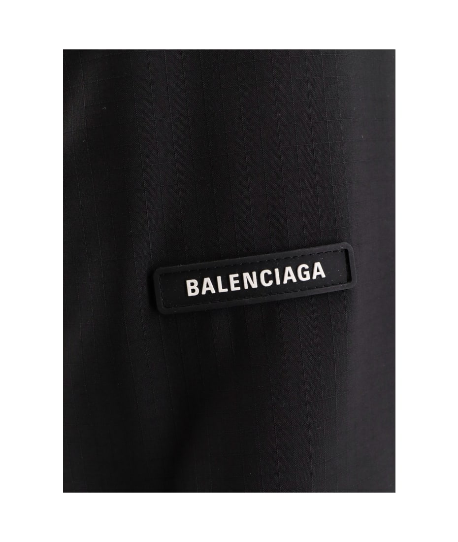 Balenciaga Blazer - Black
