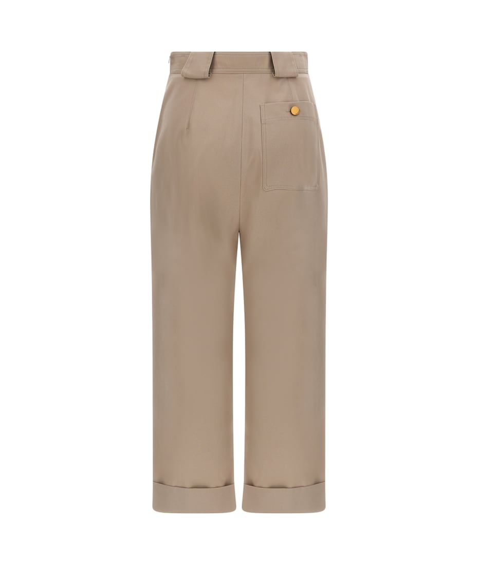 【関税＆送料込み】Max Mara 'Palio' Pants Max Mara 'palio' Pants | italist