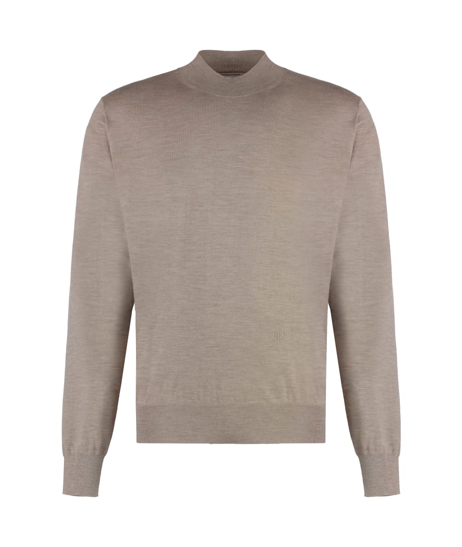 Bottega Veneta Crew-neck Cashmere Sweater | italist, ALWAYS LIKE A SALE