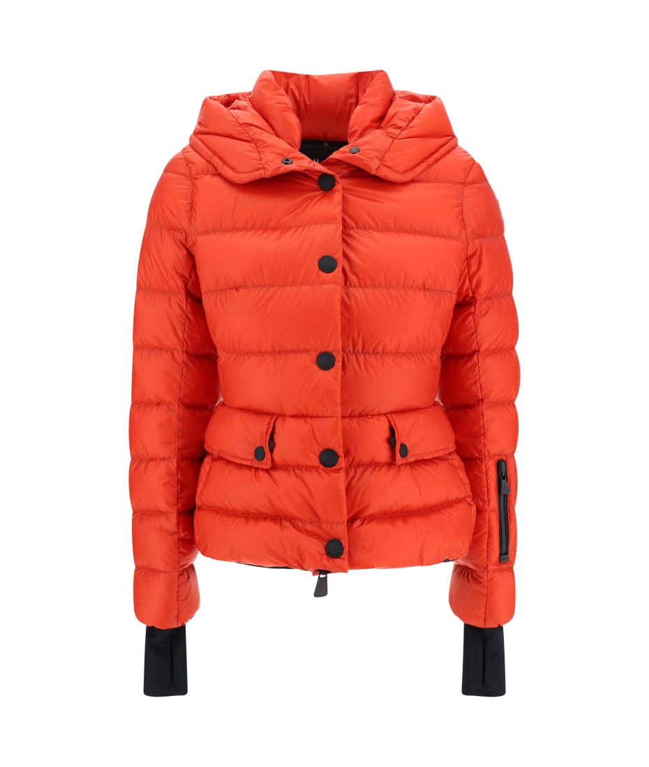 Moncler grenoble armotech fur jacket best sale