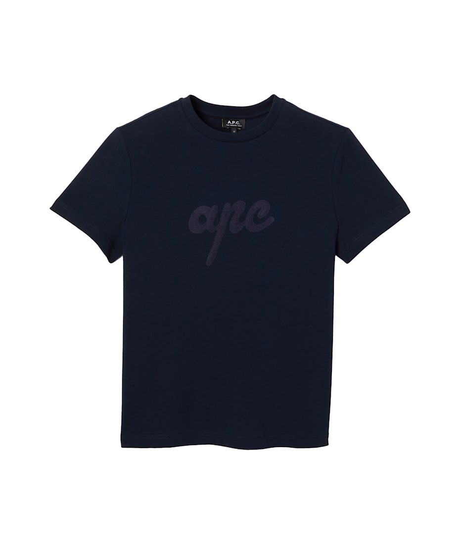 A.P.C. T-shirt Lenny | italist