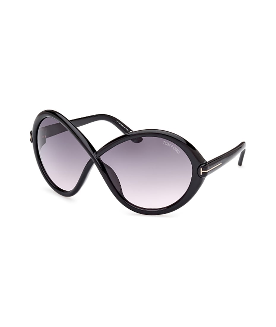 Tom Ford Eyewear FT1070 Sunglasses サングラス-